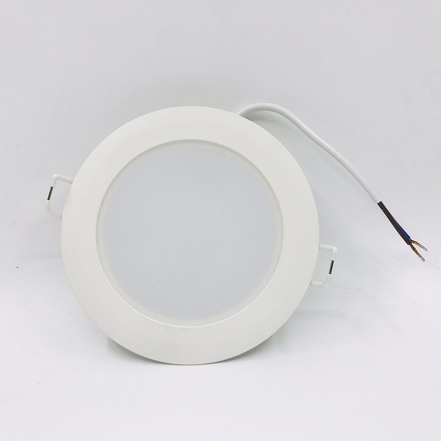 Đèn LED Valor downlight tròn ánh sáng trắng 6500K 17W Simon N03E0-1107