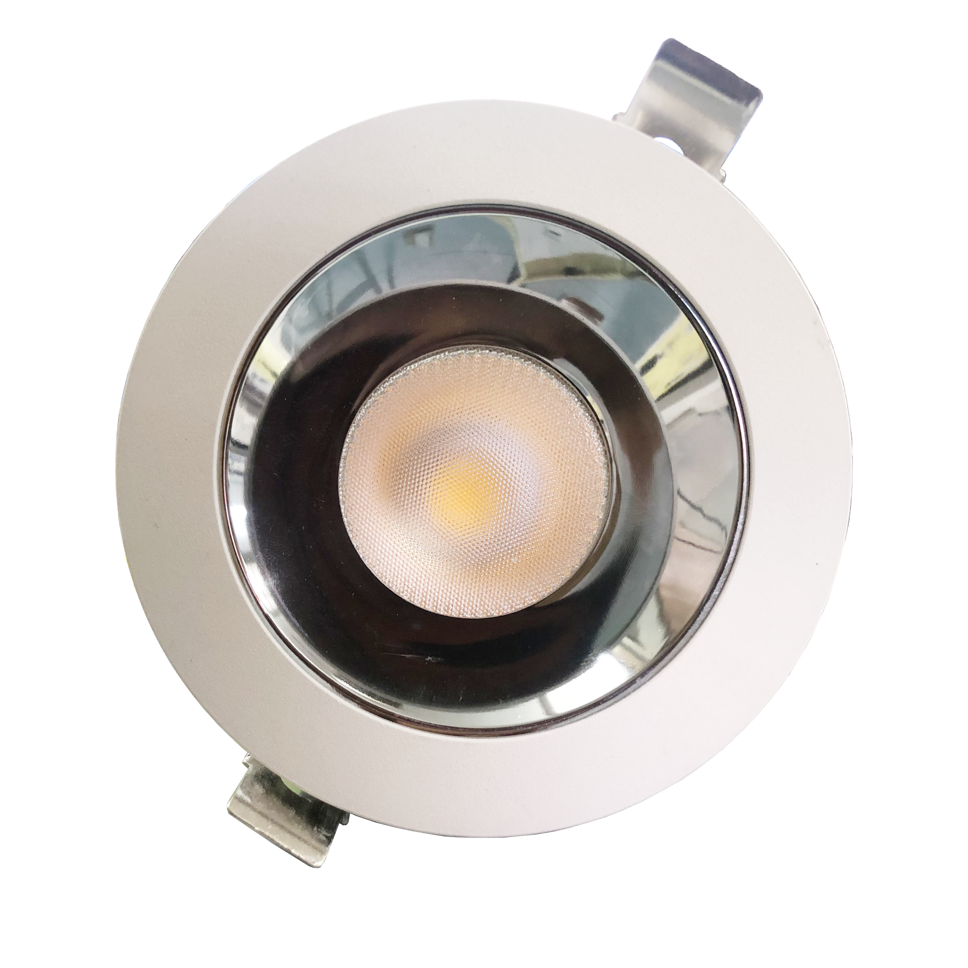Đèn Downlight chiếu điểm ánh sáng Trung Tính công suất 9W SimonN0324-0479