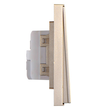 Nhap khau va phan phoi simon series e6 dong cong tac o cam mat de vuong am tuong cao cap mau sam banh tuy chon phim tran mat to dai 721011-46