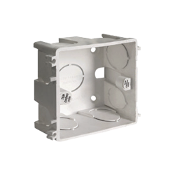 ĐẾ ÂM VUÔNG ĐƠN LOẠI 86 SED1A086C